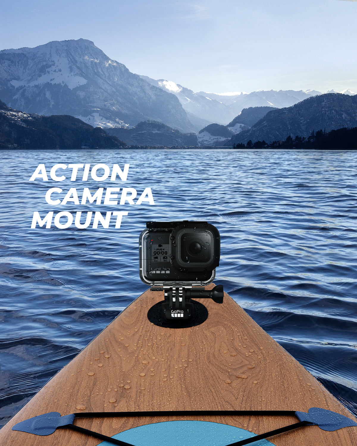 12FT Inflatable SUP with Electronic Air Pump
