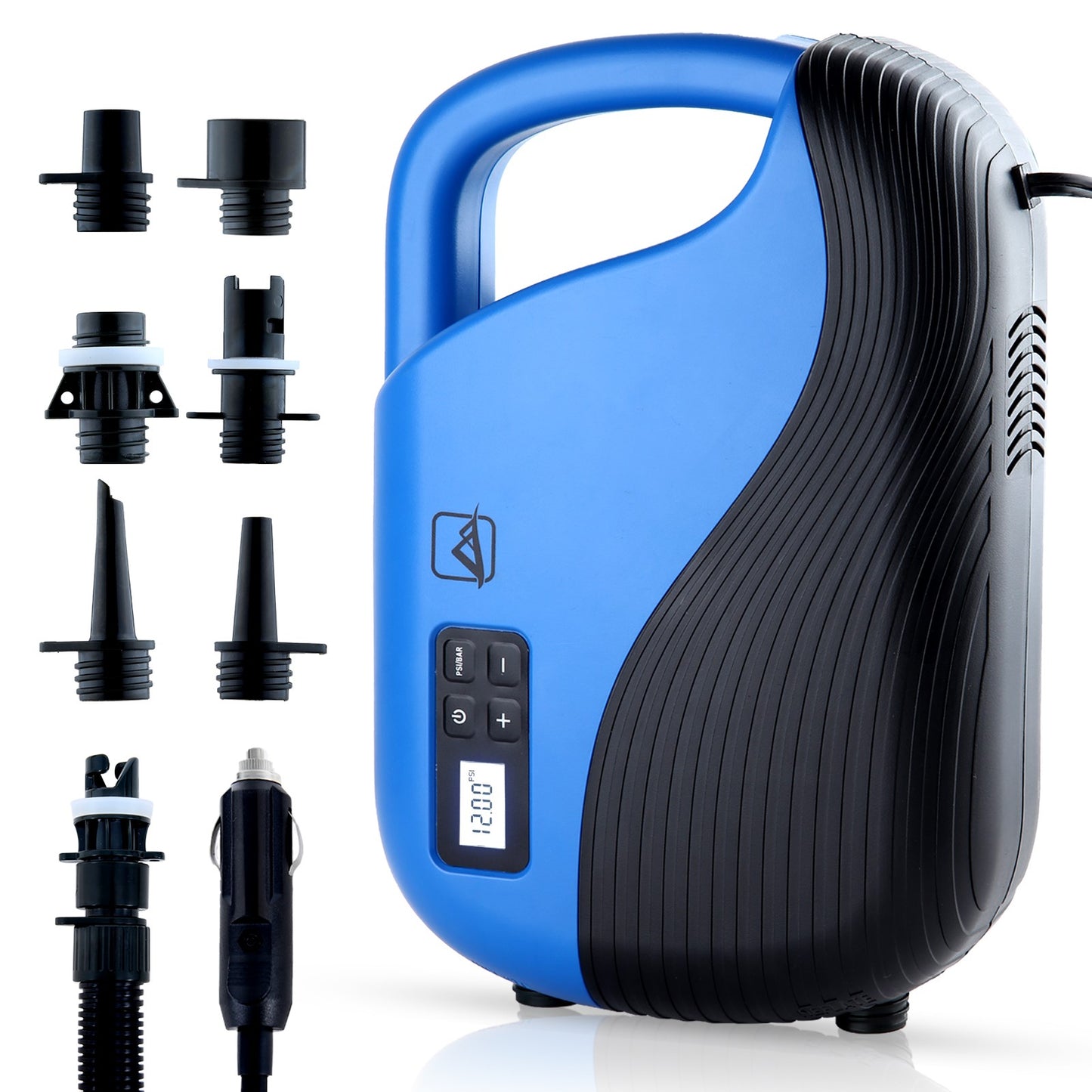 20PSI Electronic Air Pump