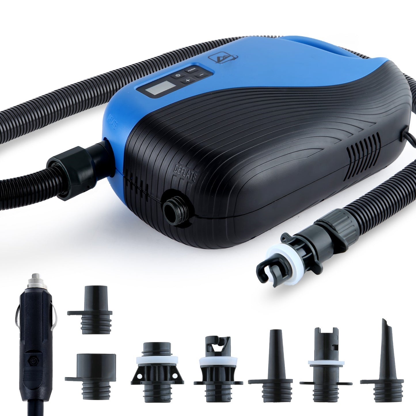 20PSI Electronic Air Pump