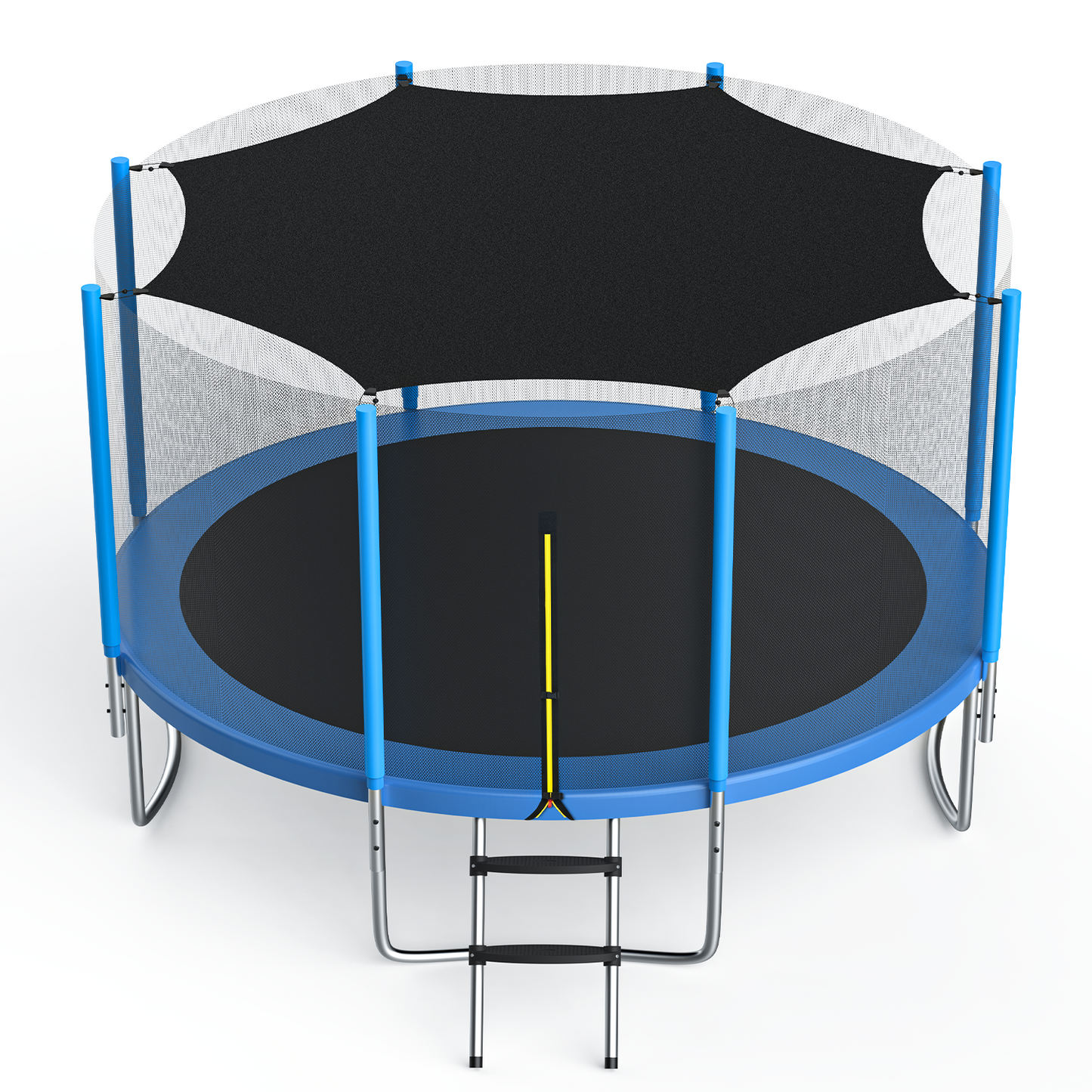 12 FT Trampoline for Kids