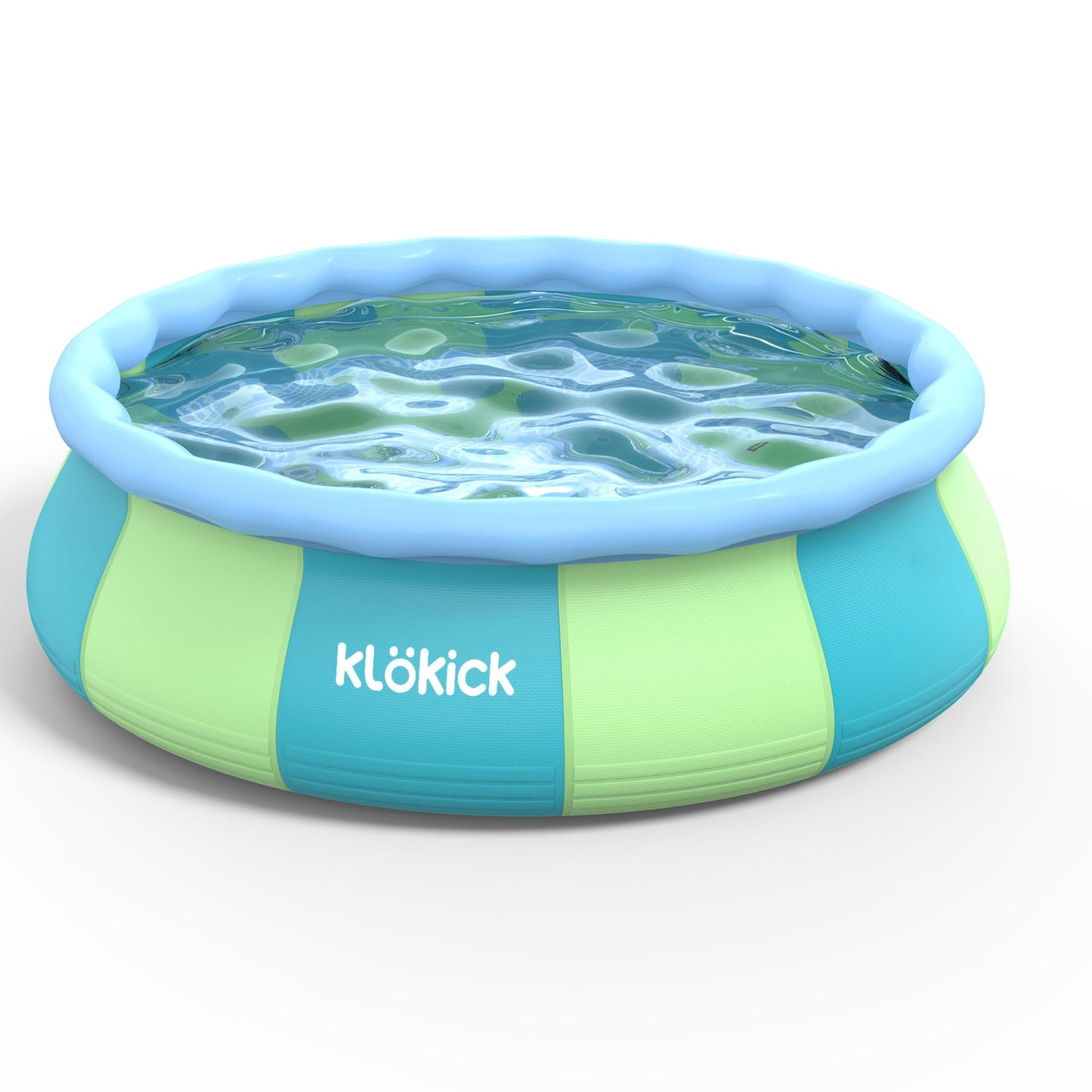 12 ft Family Easy Set Above Ground Pool with 1000 GPH Filter Pump, Ages 6+, Unisex
