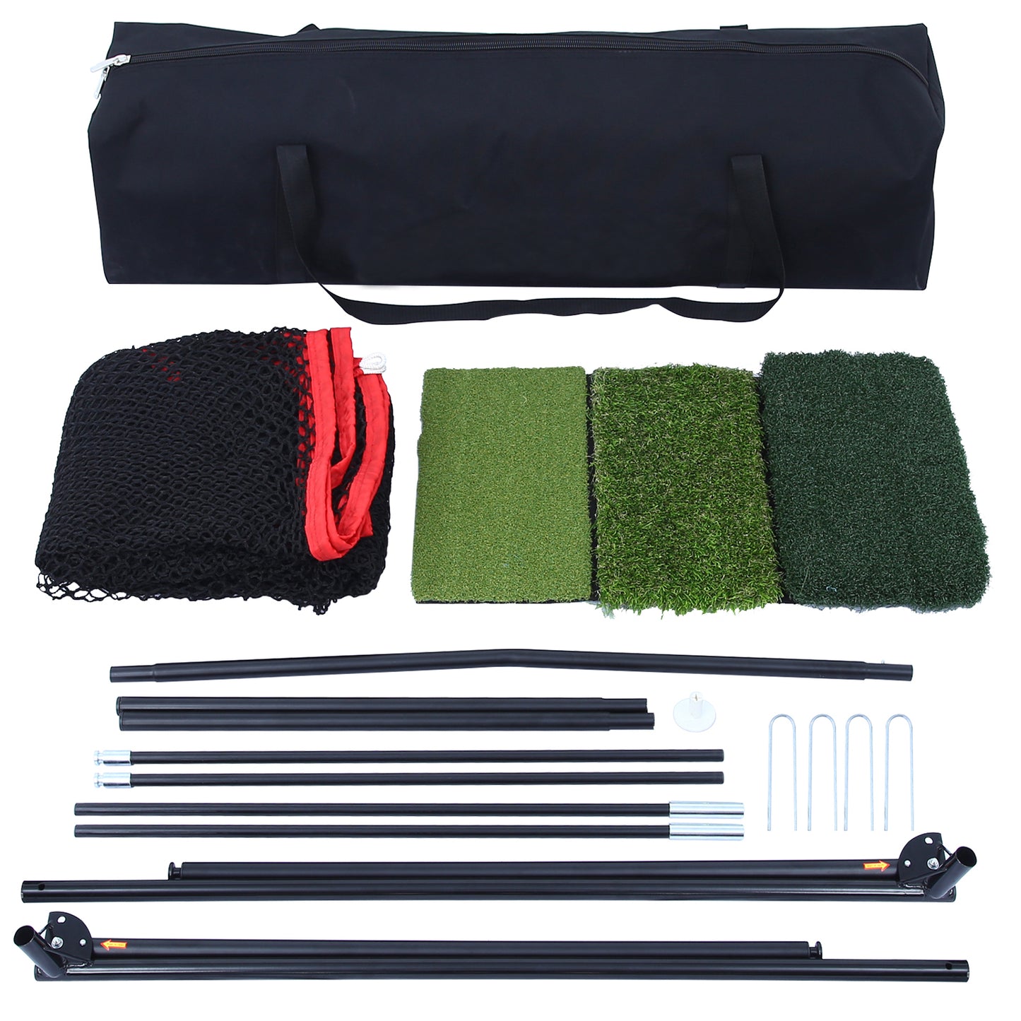 Golf Net 10 X 7Ft Golf Practice Net