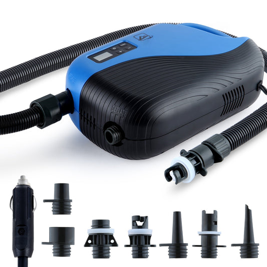 20PSI Electronic Air Pump