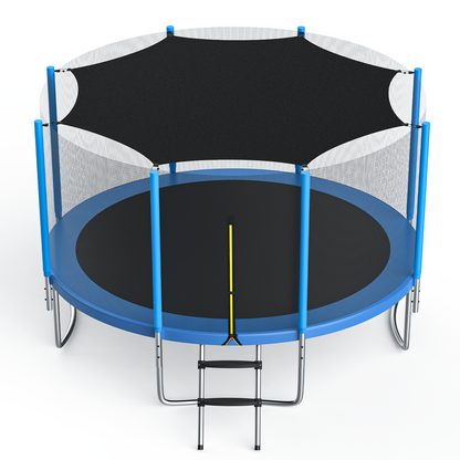 12 FT Trampoline for Kids