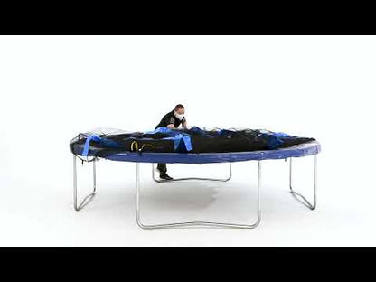 12 FT Trampoline for Kids